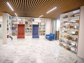 В Намцах открыли Дворец культуры и духовного развития. Фото и видео