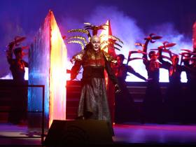 С чистого листа, сохраняя традиции: как создавалась опера-олонхо «Ньургун Боотур»