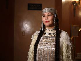 С чистого листа, сохраняя традиции: как создавалась опера-олонхо «Ньургун Боотур»