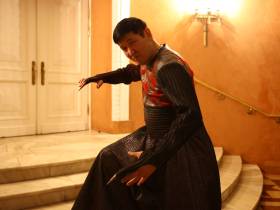 С чистого листа, сохраняя традиции: как создавалась опера-олонхо «Ньургун Боотур»