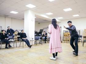 С чистого листа, сохраняя традиции: как создавалась опера-олонхо «Ньургун Боотур»