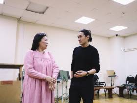 С чистого листа, сохраняя традиции: как создавалась опера-олонхо «Ньургун Боотур»