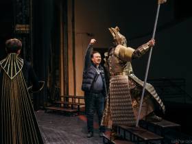 С чистого листа, сохраняя традиции: как создавалась опера-олонхо «Ньургун Боотур»