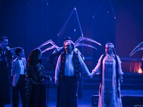 С чистого листа, сохраняя традиции: как создавалась опера-олонхо «Ньургун Боотур»