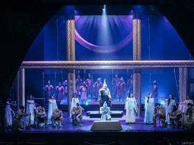 С чистого листа, сохраняя традиции: как создавалась опера-олонхо «Ньургун Боотур»