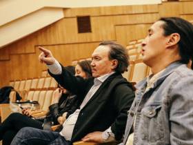 С чистого листа, сохраняя традиции: как создавалась опера-олонхо «Ньургун Боотур»