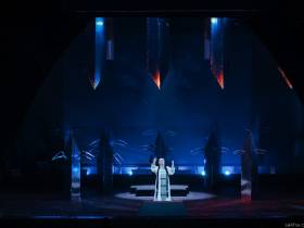 С чистого листа, сохраняя традиции: как создавалась опера-олонхо «Ньургун Боотур»