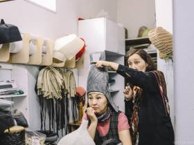 С чистого листа, сохраняя традиции: как создавалась опера-олонхо «Ньургун Боотур»