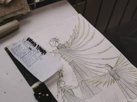 С чистого листа, сохраняя традиции: как создавалась опера-олонхо «Ньургун Боотур»