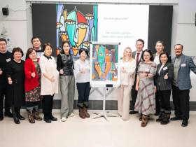 Сбер собрал на круглом столе педагогов Якутска