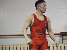 В Чурапче стали известны имена победителей чемпионата Якутии по вольной борьбе