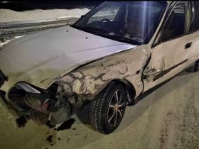 Пять человек пострадали в ДТП в Алданском районе