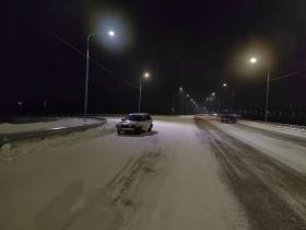 Пять человек пострадали в ДТП в Алданском районе
