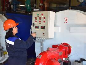 20 лет исполнилось со дня создания ГУП «ЖКХ РС (Я)»