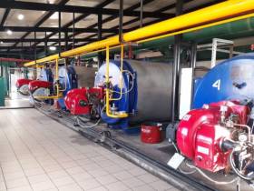 20 лет исполнилось со дня создания ГУП «ЖКХ РС (Я)»