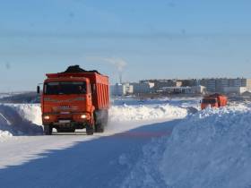 20 лет исполнилось со дня создания ГУП «ЖКХ РС (Я)»