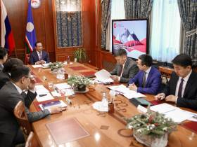 Глава Якутии поручил вывести «Квартал труда» на проектную мощность в 2023 году