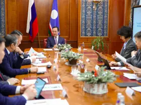 В Якутии разработают механизмы повышения энергоэффективности