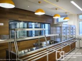 В конце января в селе Пригородное Якутска откроется новый пристрой школы №12