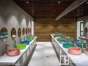 В конце января в селе Пригородное Якутска откроется новый пристрой школы №12