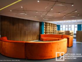 В конце января в селе Пригородное Якутска откроется новый пристрой школы №12