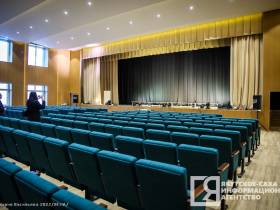 В конце января в селе Пригородное Якутска откроется новый пристрой школы №12