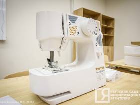 В конце января в селе Пригородное Якутска откроется новый пристрой школы №12