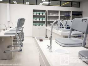 В конце января в селе Пригородное Якутска откроется новый пристрой школы №12