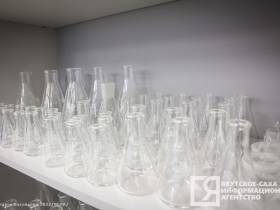 В конце января в селе Пригородное Якутска откроется новый пристрой школы №12