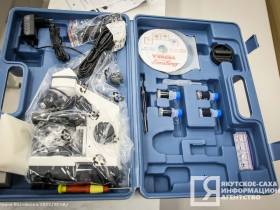 В конце января в селе Пригородное Якутска откроется новый пристрой школы №12