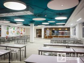 В конце января в селе Пригородное Якутска откроется новый пристрой школы №12