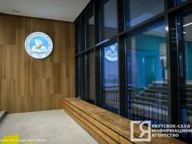 В конце января в селе Пригородное Якутска откроется новый пристрой школы №12