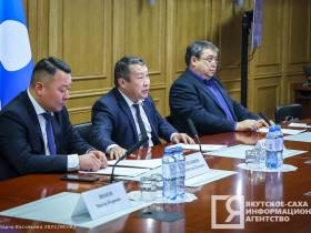 В организациях теплоэнергоснабжения Якутии в период морозов усилят дежурства