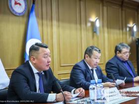 В организациях теплоэнергоснабжения Якутии в период морозов усилят дежурства