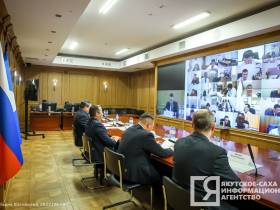 В организациях теплоэнергоснабжения Якутии в период морозов усилят дежурства