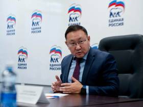 «Единая Россия»: темпы социальной догазификации сохранятся