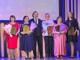 В Якутии назвали лучших учеников и преподавателей детских школ искусств