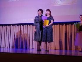 В Якутии назвали лучших учеников и преподавателей детских школ искусств