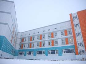 Онкологический диспансер в Якутске намерены сдать раньше планируемого срока