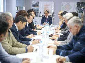 Онкологический диспансер в Якутске намерены сдать раньше планируемого срока