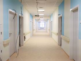 Онкологический диспансер в Якутске намерены сдать раньше планируемого срока