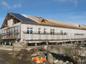 Строительство семи крупных медицинских объектов начнется в Якутии в 2023 году