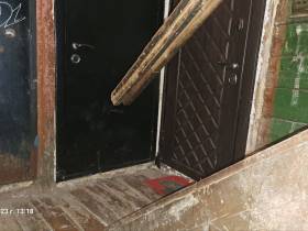 В Якутске сразу несколько домов затопило канализацией