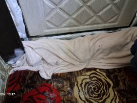 В Якутске сразу несколько домов затопило канализацией