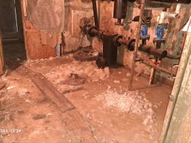 В Якутске сразу несколько домов затопило канализацией