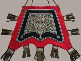 Открылась выставка художников Намского района Якутии