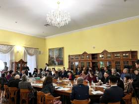 В Якутии оцифруют рукописный фонд ученого Гавриила Ксенофонтова