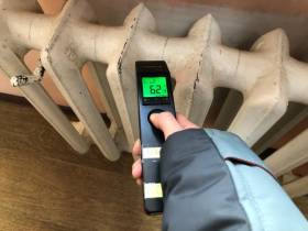 Грязная вода или холод в квартире: куда якутянам жаловаться на некачественные коммунальные услуги