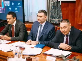 В 2023 году компания «Колмар» планирует добыть в Якутии 14,3 млн тонн угля