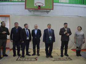 Новое здание школы построят в арктическом селе Батагай-Алыта